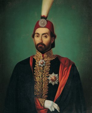 «Их нравы»: как турецкий султан-западник набрал долгов, создал парламент и сохранил гарем