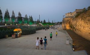 Дмитрий Русских: «Люди привыкли расширять границы частной собственности до пределов территории, с которой они взаимодействуют»