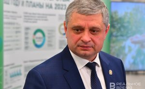 «Предлагаю заняться конкретными лицами, это будет эффективно и правильно!»