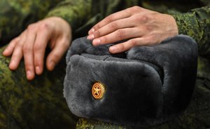 Противостояние военной машине всего коллективного Запада