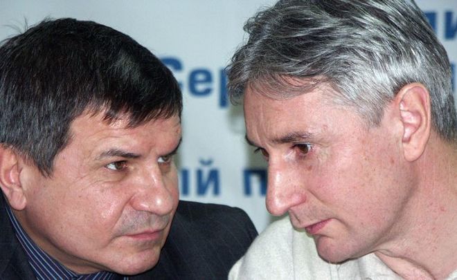 Возвращение к истокам: зачем «Биллу» вернули Равиля Шавалеева