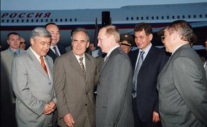 День в истории: Путин в Казани, старт операции «Багратион» и олимпийский праздник