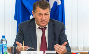 Радик Хасанов, POZIS: «Нам должны быть предоставлены аналогичные налоговые льготы и преференции, как у Haier»