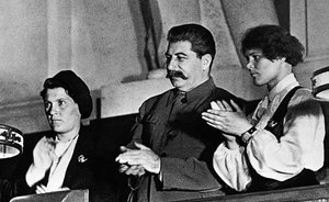 Леонид Наумов: «Люди не готовы ни проклинать Сталина, ни реабилитировать его»