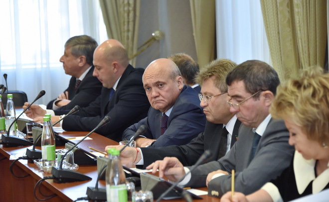 Татарстан не сдается: депутаты хотят оставить под запретом питейные «наливайки»
