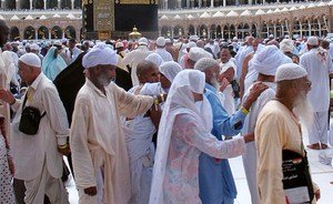 Расширяя возможности для хаджа: татарстанским паломникам не придется ездить за визами в Москву