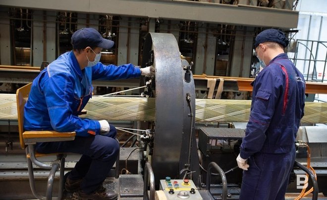 Галина Ахмерова: «Конкуренция за персонал на стартовые позиции будет расти»