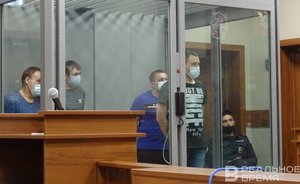 Подстрекали и раскрывали: за что «наркокрышу» в погонах из Альметьевска «упаковали» на 20 лет