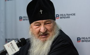 Митрополит Феофан: «Татарстан — это птица, у которой два крыла: православие и ислам»