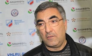 Леонид Вайсфельд: «При Ламсе «Салават» играет в более открытый хоккей, чем при Цулыгине»