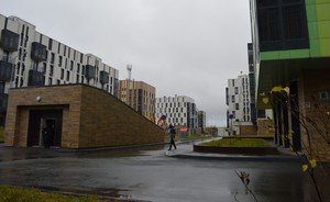 Жизнь в первом «умном» городе России подорожает на треть