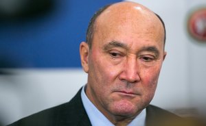 Марат Ахметов: «У многих родителей нет духовной потребности в изучении родного языка»