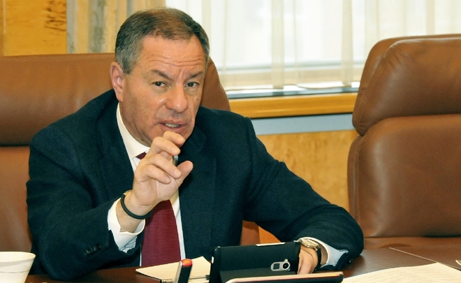 Экс-распорядитель федеральных земель сделает «искусственное дыхание» татарстанскому предпринимательству