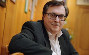 Алексей Маслов: «Америка, как всегда, довольно грамотно играет с Тайванем»