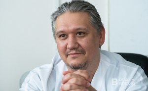 Наиль Бариев: «Мы врачи. Тут человека спасать надо»