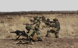 Хронология военной спецоперации: самое важное за 30 апреля