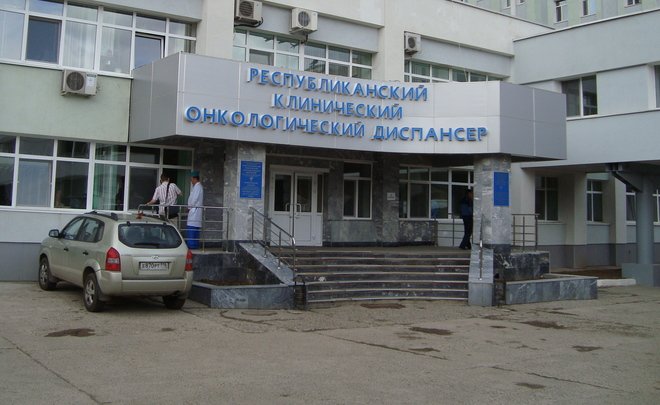 Дело онкологов: Следком вскрыл опухоль в раковом фонде Татарстана