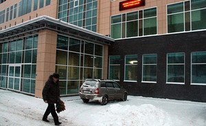 Поддали пару: бани экс-мэра Казани Камиля Исхакова арестовали из-за долгов