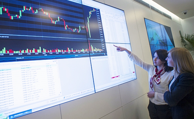 Страхование валютных рисков: теория и практика