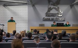 ТАИФ-НК: охрана труда и промышленная безопасность — две стороны одной медали