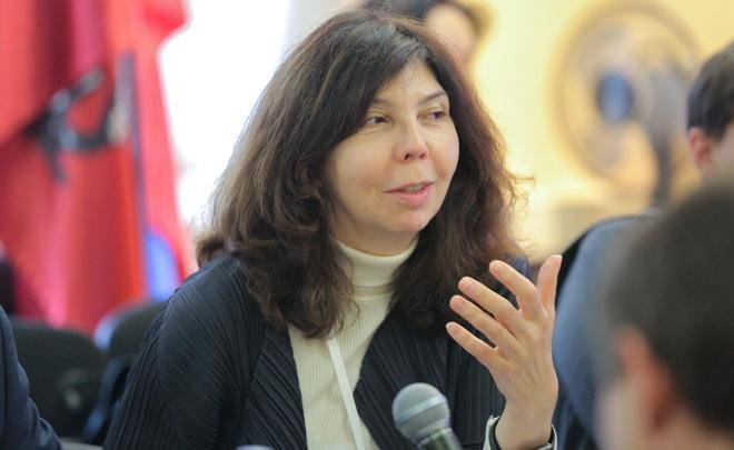 Ирина Ильина, ВШЭ: «О Татарстане уже можно говорить, как о «смарт-регионе»