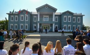 Юридическая помощь и просвещение: как в Казани открывали «Квартал юстиции»