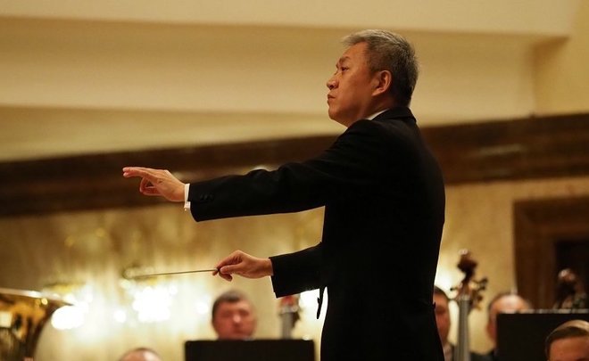 Фестиваль татарской музыки как предвестник культурной программы саммита БРИКС