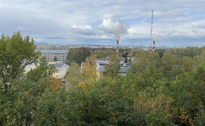 Заявка запах газа в подвале жилого дома