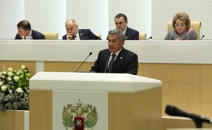 «К 2030 году ВВП Татарстана должен вырасти до пяти триллионов рублей»