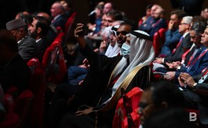 KazanSummit 2022: исламские финансы и партнерский банкинг, индустрия халяль и молодежная дипломатия