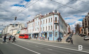 Гид по улице Пушкина: доходные дома и велеречивые семинаристы