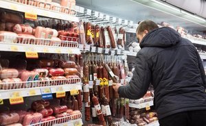 Видеоопрос: «Будете ли вы покупать колбасу в случае 30-процентного повышения цен на нее?»