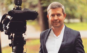 «Он человек медийный, приятный»: имидж татарстанских перевозчиков поправит журналист
