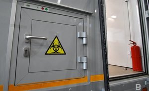 Эксперименты над психбольными, угроза Восточной Европе: новые данные о лабораториях США на Украине