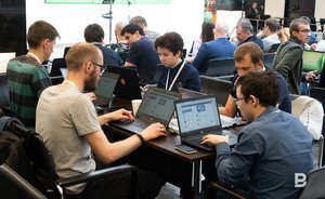 Хакатон всей страны: как айтишники устроят «Цифровой прорыв» в Казани