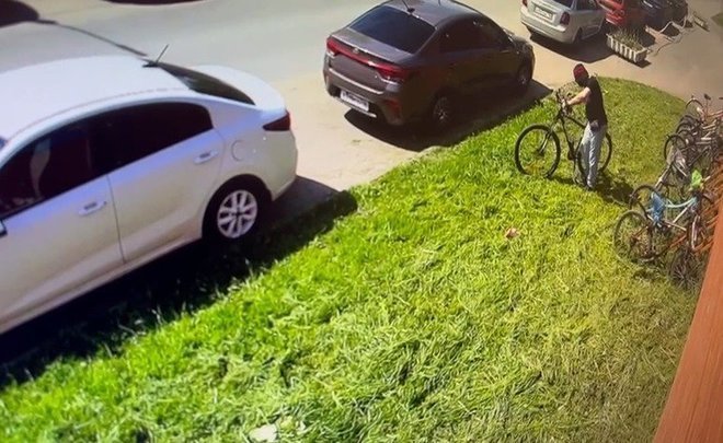 «Вор сдал мой велосипед в комиссионку, в итоге он был продан»