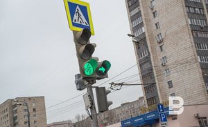 Реконструкция казанских светофоров, обслуживание госпакета акций и двойной диплом для студентов КГАСУ