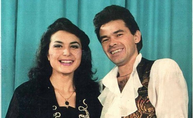 Три концерта в день, бандиты, украденные аранжировки: гастроли Зайнаб Фархетдиновой и Зуфара Билалова в 90-е