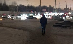 Блэкаут в Казани: как три района татарстанской столицы и 100 тысяч жителей без света остались