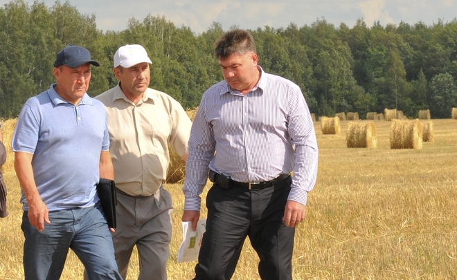 В закромах Татарстана: от миллионов гектаров до полутриллиона рублей промышленных активов