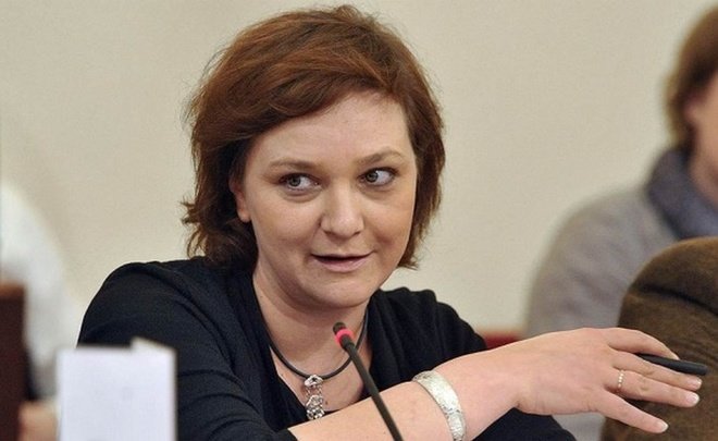Елена Панфилова, Transparency International: «В России не было периода, когда коррупция резко снижалась»