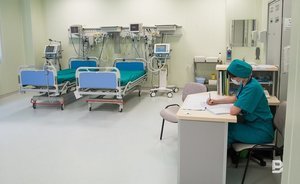 «Отзовите врача!»: в Татарстане на очереди в больницах и отказ в медпомощи жалуется каждый пятый пациент