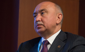 Против кандидатуры Гафурова проголосовала треть академиков, а Рифкат Минниханов получил 80% голосов