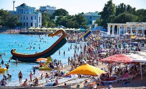 «Введение курортного сбора в Крыму лишь укрепляет мнение некоторых, что следующий «сезон никакой»