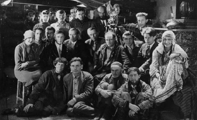 День в истории: первый татарстанский фильм — в Казани, самая известная рок-опера — в Питтсбурге