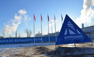 Новая надежда: арбитражный суд утвердил мирное расставание «Аммония» и ВЭБ.РФ