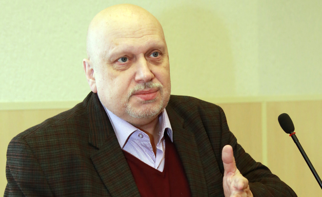 ​Генерал ФСБ о хакерах и госизмене: «Достаточно одного персонажа изъять, как на его место приходит другой»