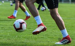 День в истории: у Англии появился Союз (футбольный), а в Москве — театр (общедоступный)