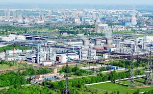 Госдума приняла закон о ликвидации экологического ущерба собственниками