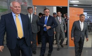 Сергей Чемезов: «В обмен Татарстану мы отдаем чуть менее 3% КАМАЗа»